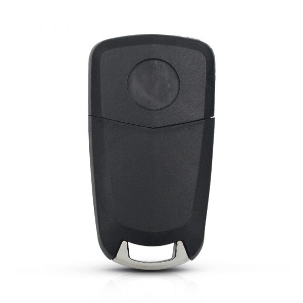 Remote Control/ Key Case For Vauxhall Opel Vectra C Signum Auto Replacement Key Flip Remote Key Fob 3 Button 433mhz Pcf7946 Chip Car Key - - Racext™️ - - Racext 5