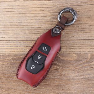 Remote Control/ Key Case For Ford Everest Explorer Edge Focus Kuga - - Racext™️ - - Racext 5