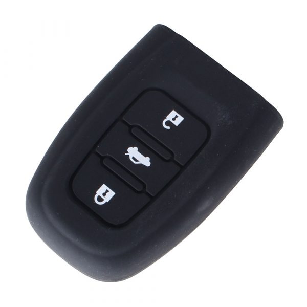 Cover Remote Control/ Key Case For Audi A6la5 A7 A4l Q5 A8l A3 3 Buttons - - Racext™️ - - Racext 3