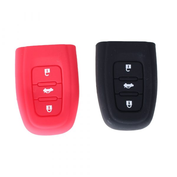 Cover Remote Control/ Key Case For Audi A6la5 A7 A4l Q5 A8l A3 3 Buttons - - Racext™️ - - Racext 1