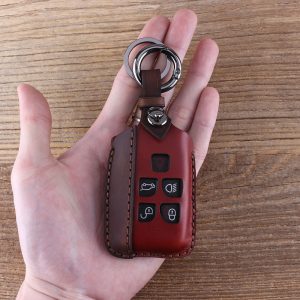 Remote Control/ Key Case For Land Rover Range Rover Evoque Discovery 4 5 Buttons - - Racext™️ - - Racext 5