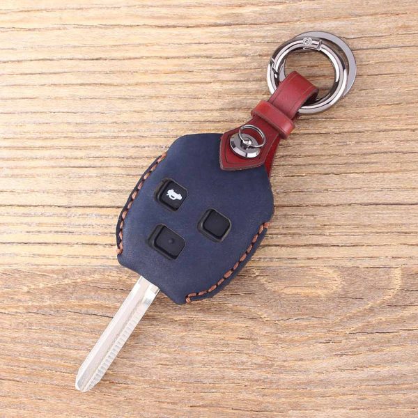 Cover Remote Control/ Key Case For Toyota Camry Land Cruiser Fj Cruiser - - Racext™️ - - Racext 2