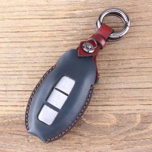 Cover Remote Control/ Key Case For Nissan Tidda Livida X-trail T31 T32 - For Infiniti G35 G37 Fx45 Fx45 Fx35 - Racext™️ - - Racext 6