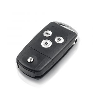 Remote Control/ Key Case For Honda Fit Crv Civic Insight Ridgeline Hrv Jazz Accord 2003-2013 - - Racext™️ - - Racext 5