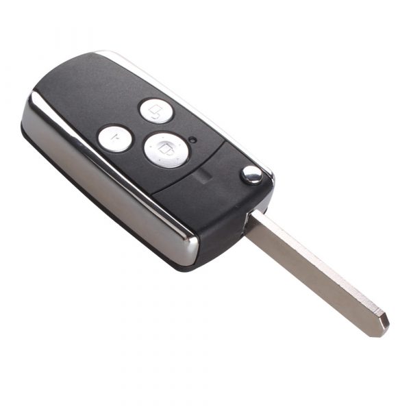 Remote Control/ Key Case For Honda Crv Fit Accord Pilot - - Racext™️ - - Racext 1