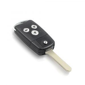 Cover Remote Control/ Key Case For Honda Crv Civic City Accord Fit Jazz 2003 2007 2008 2009 2010 2011 2012 2013 - - Racext™️ - - Racext 7