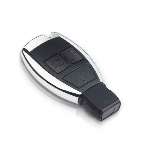 Telecomando/portachiavi per Mercedes Benz BCE Ml S Clk Cl 3b 3bt - - Racext™️ - - Racext 2
