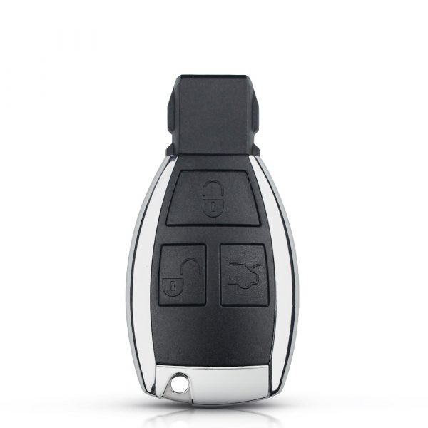 Telecomando/portachiavi per Mercedes Benz BCE Ml S Clk Cl 3b 3bt - - Racext™️ - - Racext 4