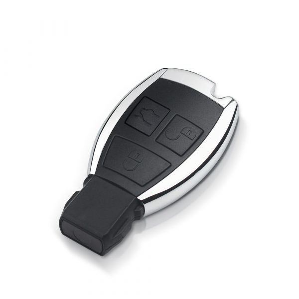 Telecomando/portachiavi per Mercedes Benz BCE Ml S Clk Cl 3b 3bt - - Racext™️ - - Racext 1