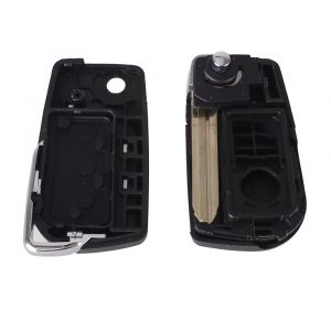 Remote Control/ Key Case For Toyota Corolla Ex New Vios Toy43 Blade - - Racext™️ - - Racext 9