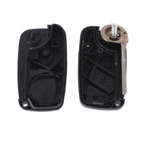 Remote Control/ Key Case For Fiat 3 Button Punto Ducato Stilo Panda  Sip22 Blade - - Racext™️ - - Racext 12