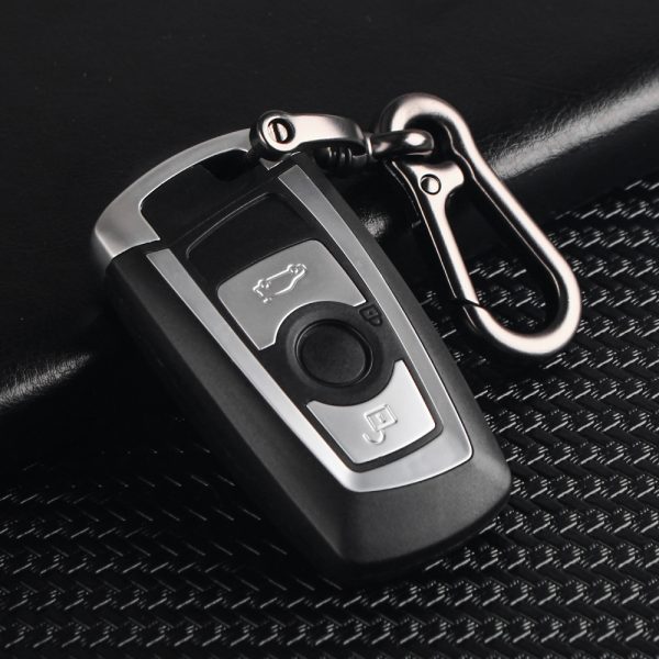 Remote Control/ Key Case For Bmw 1 3 5 6 7 Series X3 X4 Key Fob Protector Case - - Racext™️ - - Racext 3