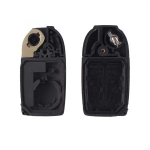 Remote Control/ Key Case For Volvo S40 V40 S70 C70 V70 S80 - - Racext™️ - - Racext 10