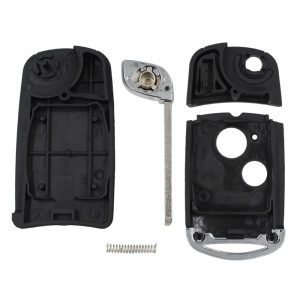 Remote Control/ Key Case For Honda Crv Accord Civic Fit 2b - - Racext™️ - - Racext 9