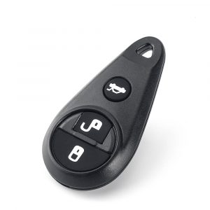 Remote Control/ Key Case For Subaru Forester 2006 2007 B9 Tribeca Legacy Outback Nhvwb1u711 3 Buttons 433mhz Fsk - - Racext™️ - - Racext 6