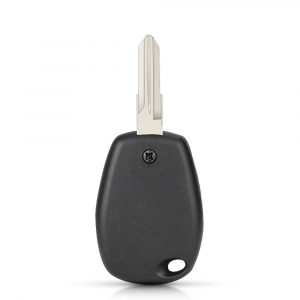 Remote Control/ Key Case For Renault Megane Modus Clio Kangoo Logan Fob Case Vac102 Blade 433mhz 2 Buttons Pcf7947 Pcf7946 - - Racext™️ - - Racext 12