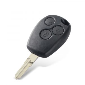 Remote Control/ Key Case For Renault Trafic Vivaro Primastar Movano Dacia 3 Buttons Pcf7946/7947/7952e Chip 434mhz - - Racext™️ - - Racext 6
