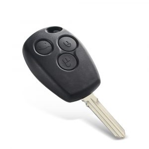 Remote Control/ Key Case For Renault Trafic Vivaro Primastar Movano Dacia 3 Buttons Pcf7946/7947/7952e Chip 434mhz - - Racext™️ - - Racext 8