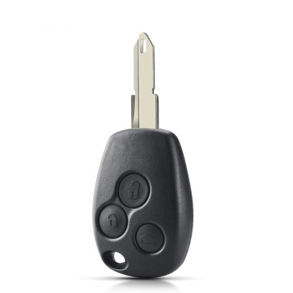 Remote Control/ Key Case For Renault Trafic Vivaro Primastar Movano Dacia 3 Buttons Pcf7946/7947/7952e Chip 434mhz - - Racext™️ - - Racext 5