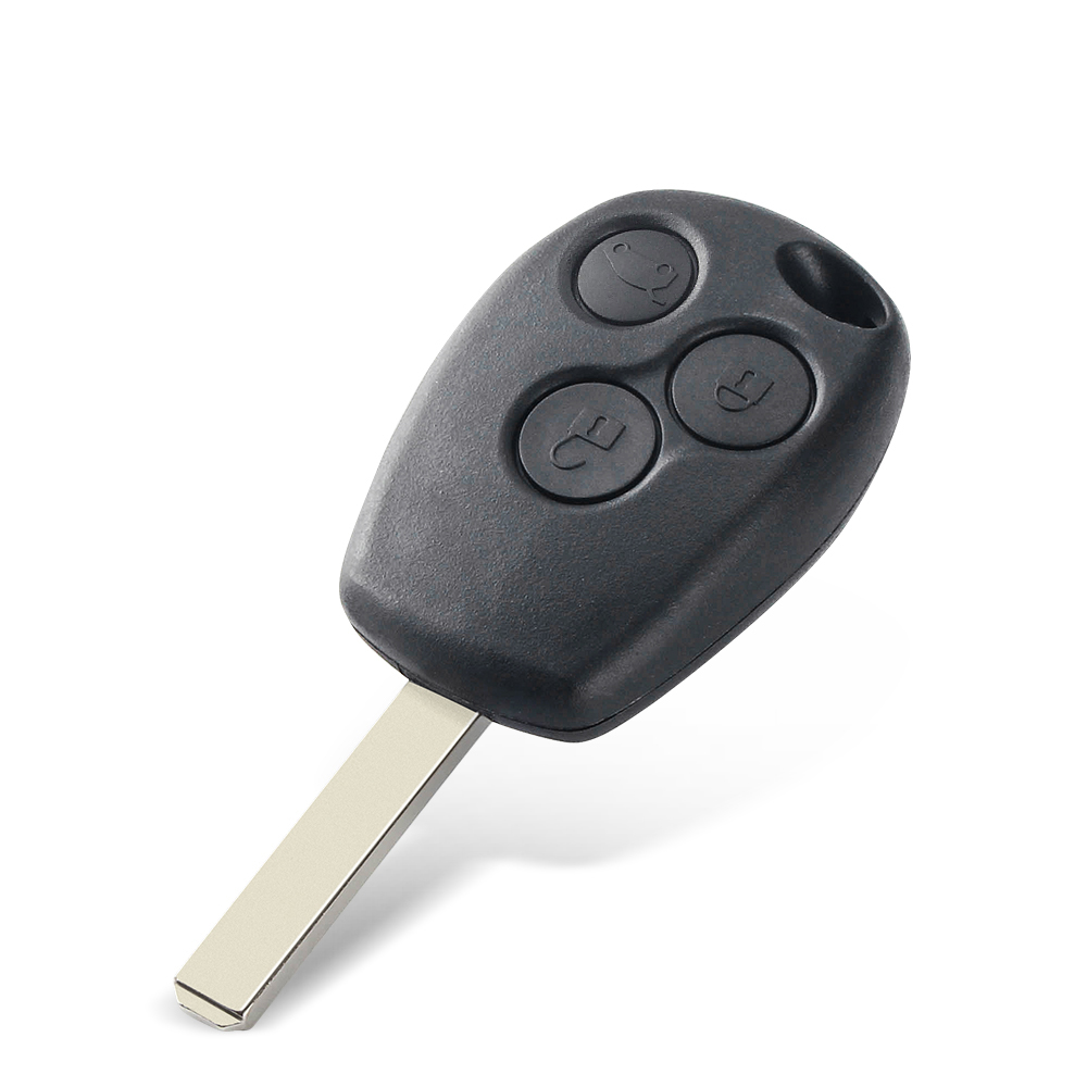 Remote Control/ Key Case For Renault Trafic Vivaro Primastar Movano ...