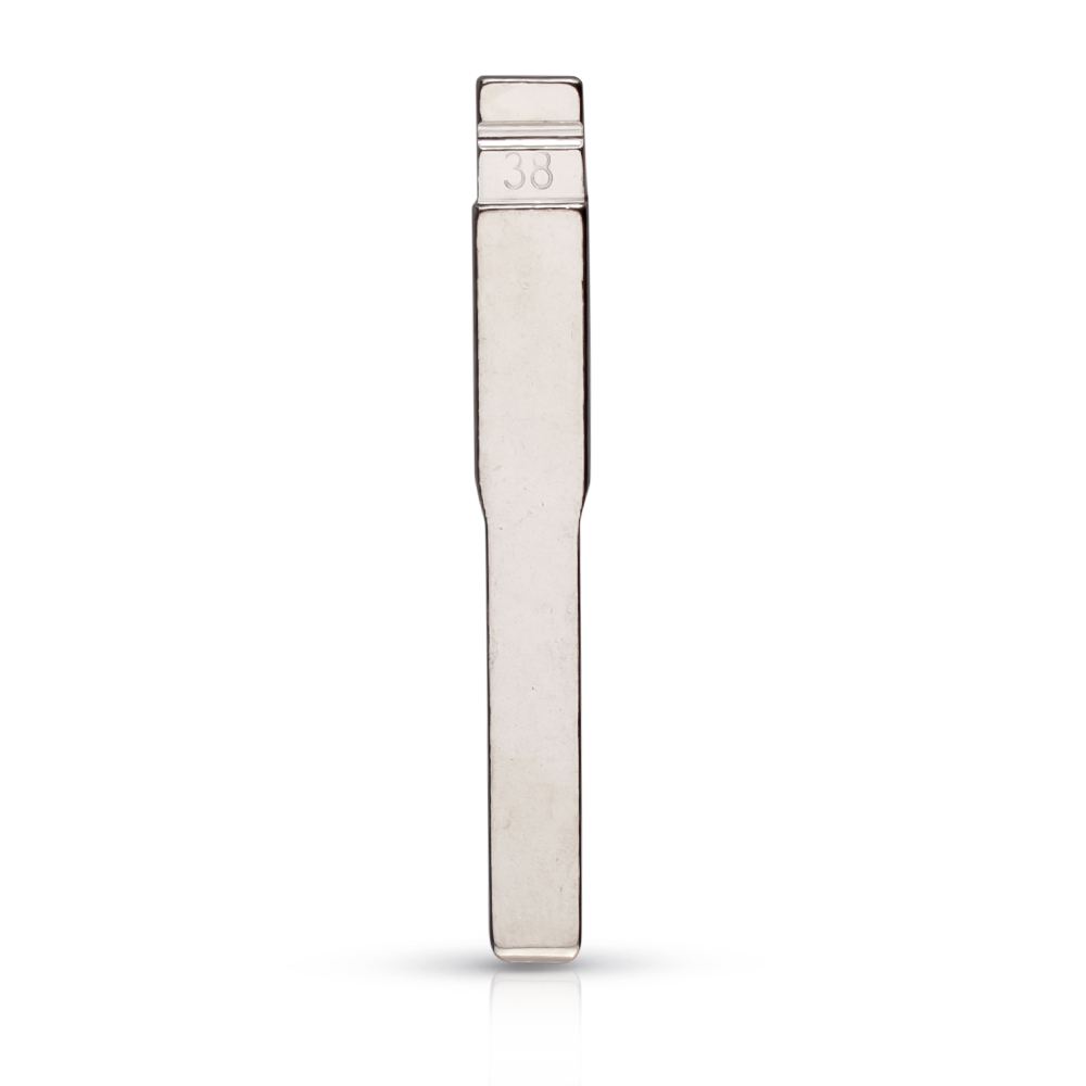 KEYYOU-Remote-Folding-Flip-Uncut-Car-Key-Blade-38-HU101-Blade-for-Ford-Focus-Mondeo-CMAX-2 Remote Control/ Key Case For Ford Focus Mondeo Cmax Fiesta Galax - - Racext™️ - - Racext 3