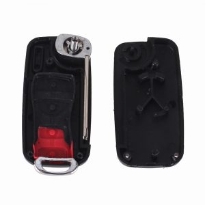 Remote Control/ Key Case For Infiniti G35 I35 350z Nissan Sentra Altima Maxima 02-06 4 Button - - Racext™️ - - Racext 7