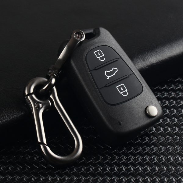 Remote Control/ Key Case For Kia K2 K5 Entry Key Case - - Racext™️ - - Racext 3