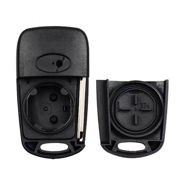 Remote Control/ Key Case For Kia K2 K5 Entry Key Case - - Racext™️ - - Racext 4