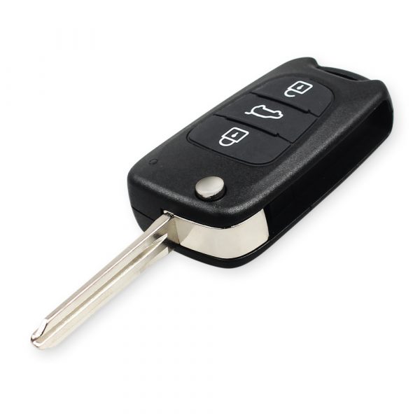 Remote Control/ Key Case For Kia K2 K5 Entry Key Case - - Racext™️ - - Racext 1