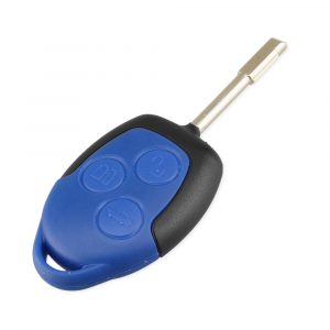 Remote Control/ Key Case For Ford - - Racext™️ - - Racext 8