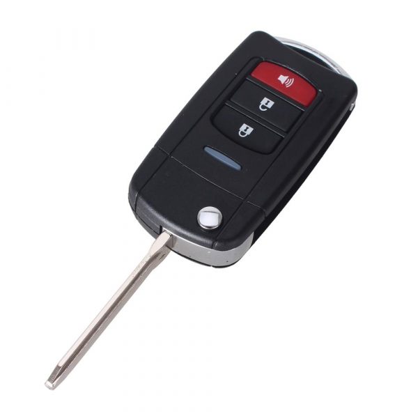 Remote Control/ Key Case For Toyota Car Key - - Racext™️ - - Racext 2