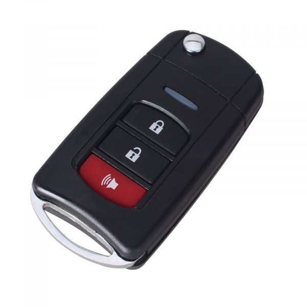 Remote Control/ Key Case For Toyota Car Key - - Racext™️ - - Racext 1