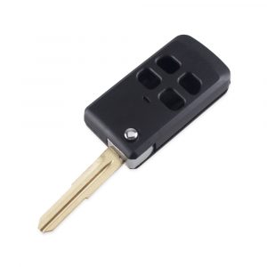 Remote Control/ Key Case For Kia Spectra 5 Sorento Amanti -  - Racext™️