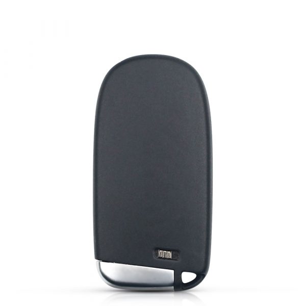 Remote Control/ Key Case For Jeep Chrysler Dodge 2011-up Fob 2/3/4/5 Buttons - - Racext™️ - - Racext 4