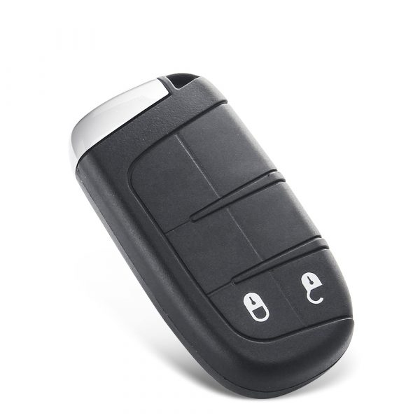 Remote Control/ Key Case For Jeep Chrysler Dodge 2011-up Fob 2/3/4/5 Buttons - - Racext™️ - - Racext 1