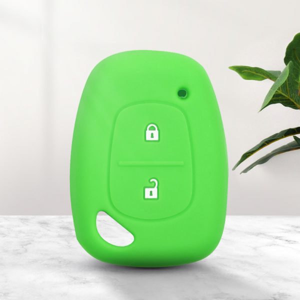 Silicone Cover Remote Control/ Key Case For Opel Vivaro - For Renault Kangoo Traffic Master - Racext™️ - - Racext 5