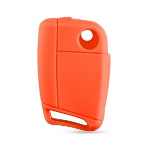 Cover Remote Control/ Key Case For Vw Polo Golf 7 Mk7 Vii Polo Tiguan Skoda Octavia A7 Seat 3 Buttons - - Racext™️ - - Racext 9