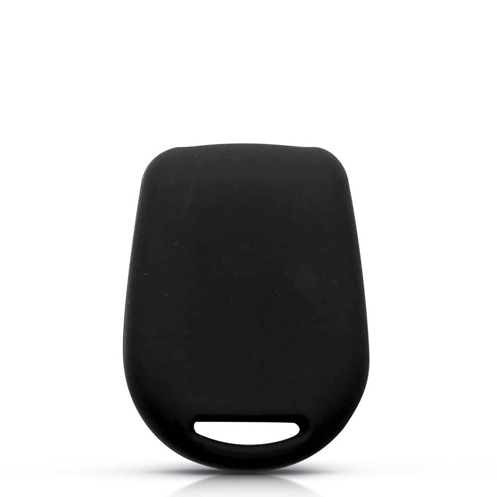 KEYYOU-Silicone-Rubber-Key-Fob-Cover-Shell-For-BMW-X3-X5-M3-530i-330i-330xi-E31-3 Cover Remote Control/ Key Case For Bmw X3 X5 M3 530i 330i 330xi E31 E32 E34 E36 E38 E39 E46 Z3 Z4 E90 E60 3 Buttons - - Racext™️ - - Racext 4