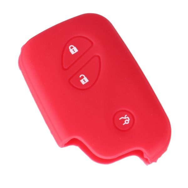 Cover Remote Control/ Key Case For Lexus Ct200h Es 300h Is250 Gx400 Rx270 Rx450h Rx350 Lx570 - - Racext™️ - - Racext 4