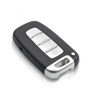 Remote Control/ Key Case For Hyundai I30 Ix35 Sy5hmfna04 Entry Fob 4 Button 433mhz With Id46 Chip - - Racext™️ - - Racext 8
