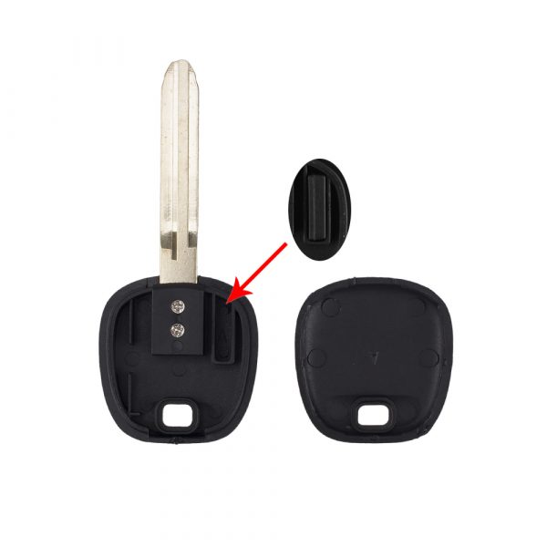 Remote Control/ Key Case For Toyota Avalon Camry Corolla Matrix Tacoma Remote Key With G 4d67 Chip - - Racext™️ - - Racext 5