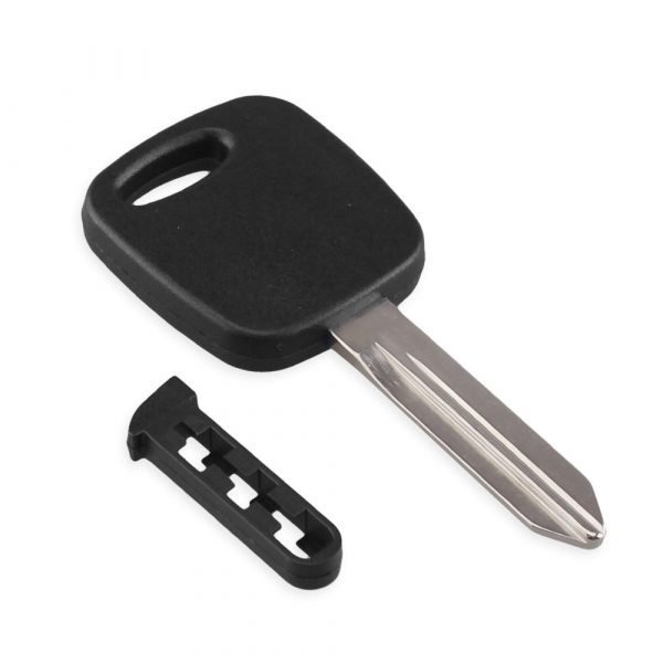 Remote Control/ Key Case For Ford Focus Escape Mercury Key Case Fob Cover Fo38 Blade Transponder Chip Ignition - - Racext™️ - - Racext 2