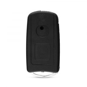 Cover Remote Control/ Key Case For Mitsubishi Blade 3 Button Car Fob 2 1 Button - - Racext™️ - - Racext 12