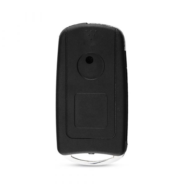 Cover Remote Control/ Key Case For Mitsubishi Blade 3 Button Car Fob 2 1 Button - - Racext™️ - - Racext 5