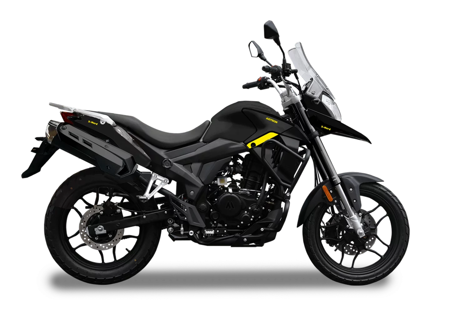 Chip tuning pro pohonnou jednotku Motron Motorcycles X-Nord 125 Touring Chip tuning pro pohonnou jednotku Motron Motorcycles X-Nord 125 Touring