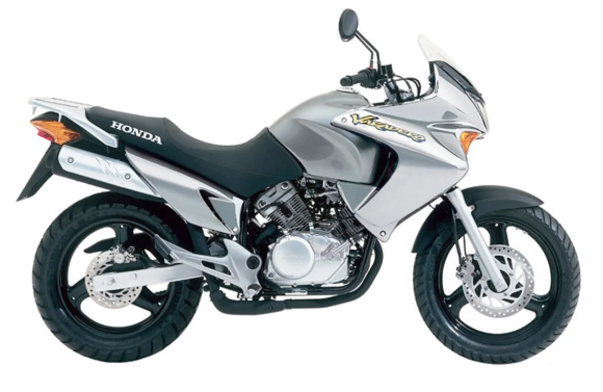 Chip tuning pro pohonnou jednotku HONDA Varadero 125