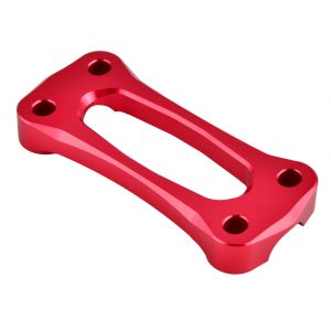 22mm/7/8" Handlebar Support Riser Clamp for Honda CRF250L XR230 XR250 XR250R XR450R XR600R XR650R FTR223 SL230 CRF 250L CR 250 - - Racext 8