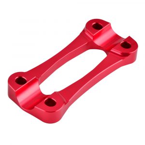 22mm/7/8" Handlebar Support Riser Clamp for Honda CRF250L XR230 XR250 XR250R XR450R XR600R XR650R FTR223 SL230 CRF 250L CR 250 - - Racext 12