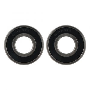 2Pcs Double Sided Rubber Ball Bearing for Honda CRF150F 230F 2003-2009 2012-2017 250F 2019-2021 XR250R 1981 1982 1984-2004 - - Racext 11