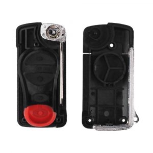 Remote Control/ Key Case For Chrysler - For Dodge Jeep 2 1 Panic Pt Cruiser Town & Country Voyager Prowler - Racext™️ - - Racext 10